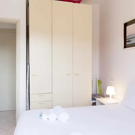 Casa Con Wifi 10 Min Dal Mare Апартаменты