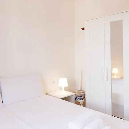 Апартаменты Casa Con Wifi 10 Min Dal Mare *