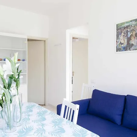 Casa Con Wifi 10 Min Dal Mare Apartment *