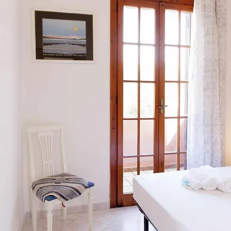 Casa Con Wifi 10 Min Dal Mare