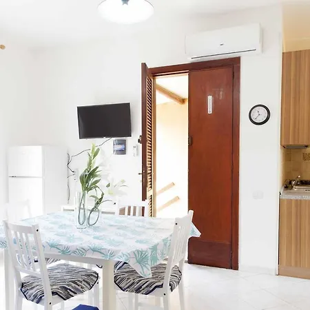 Casa Con Wifi 10 Min Dal Mare Вилласимиус
