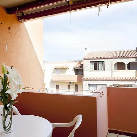 Casa Con Wifi 10 Min Dal Mare * Villasimius