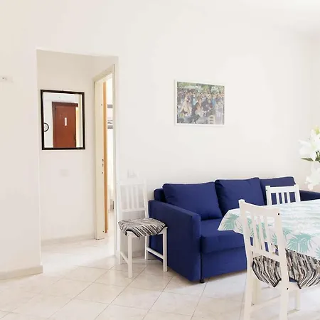 Casa Con Wifi 10 Min Dal Mare Вилласимиус