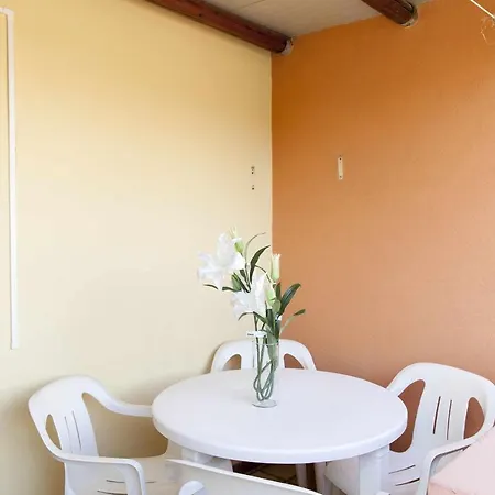 Casa Con Wifi 10 Min Dal Mare Villasimius