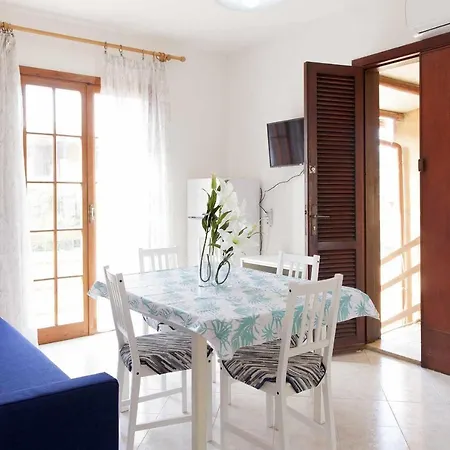 Апартаменты Casa Con Wifi 10 Min Dal Mare *